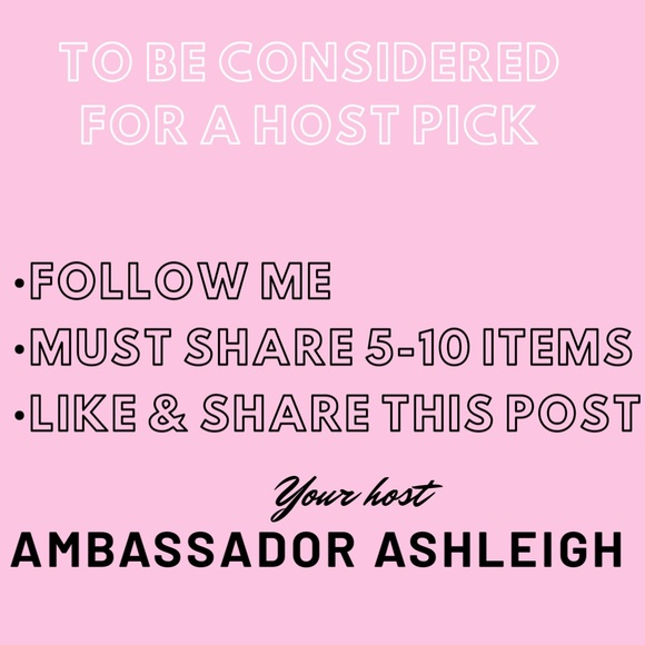 🛍 Posh Accomplishments - Picture 4 of 16